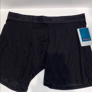 Tommy John Second Skin Boxer Brief